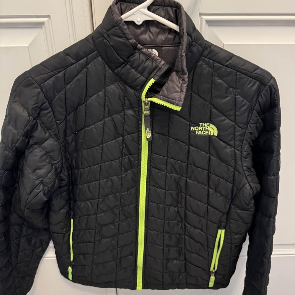 Boy The North Face Coat